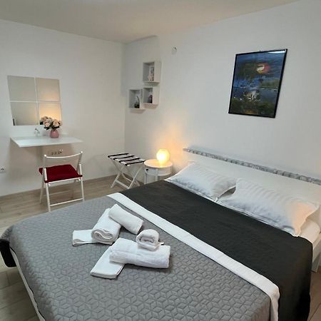 ספליט Apartman Lalica מראה חיצוני תמונה