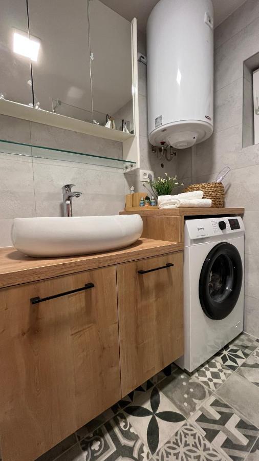 ספליט Apartman Lalica מראה חיצוני תמונה
