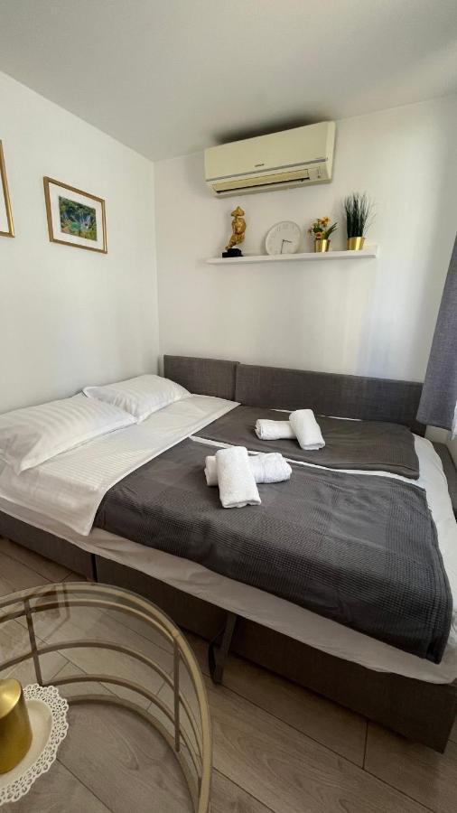 ספליט Apartman Lalica מראה חיצוני תמונה