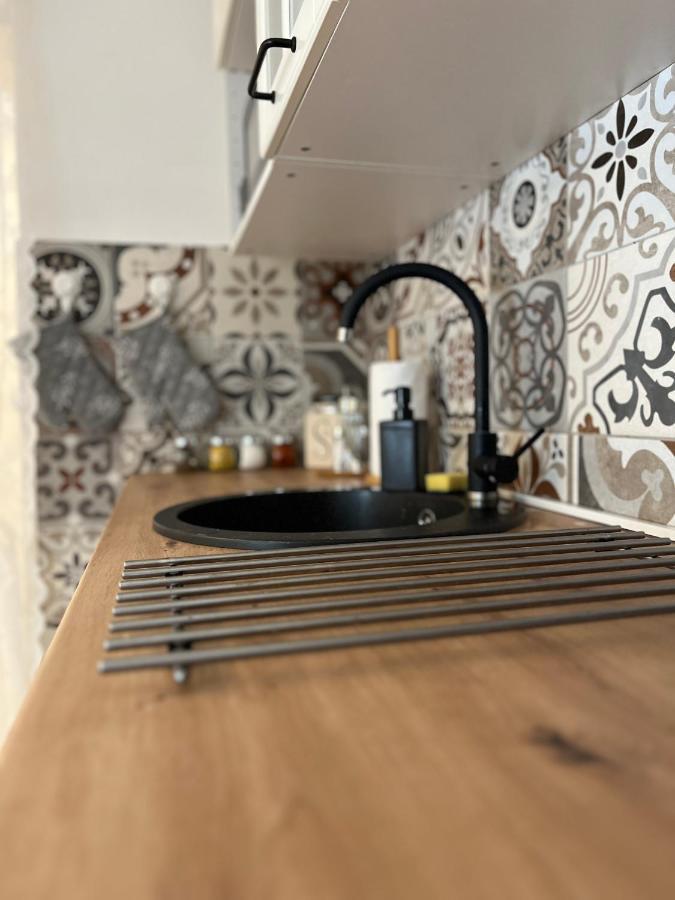 ספליט Apartman Lalica מראה חיצוני תמונה