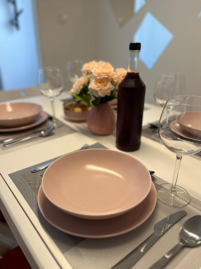 ספליט Apartman Lalica מראה חיצוני תמונה