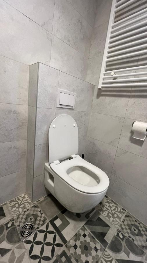 ספליט Apartman Lalica מראה חיצוני תמונה