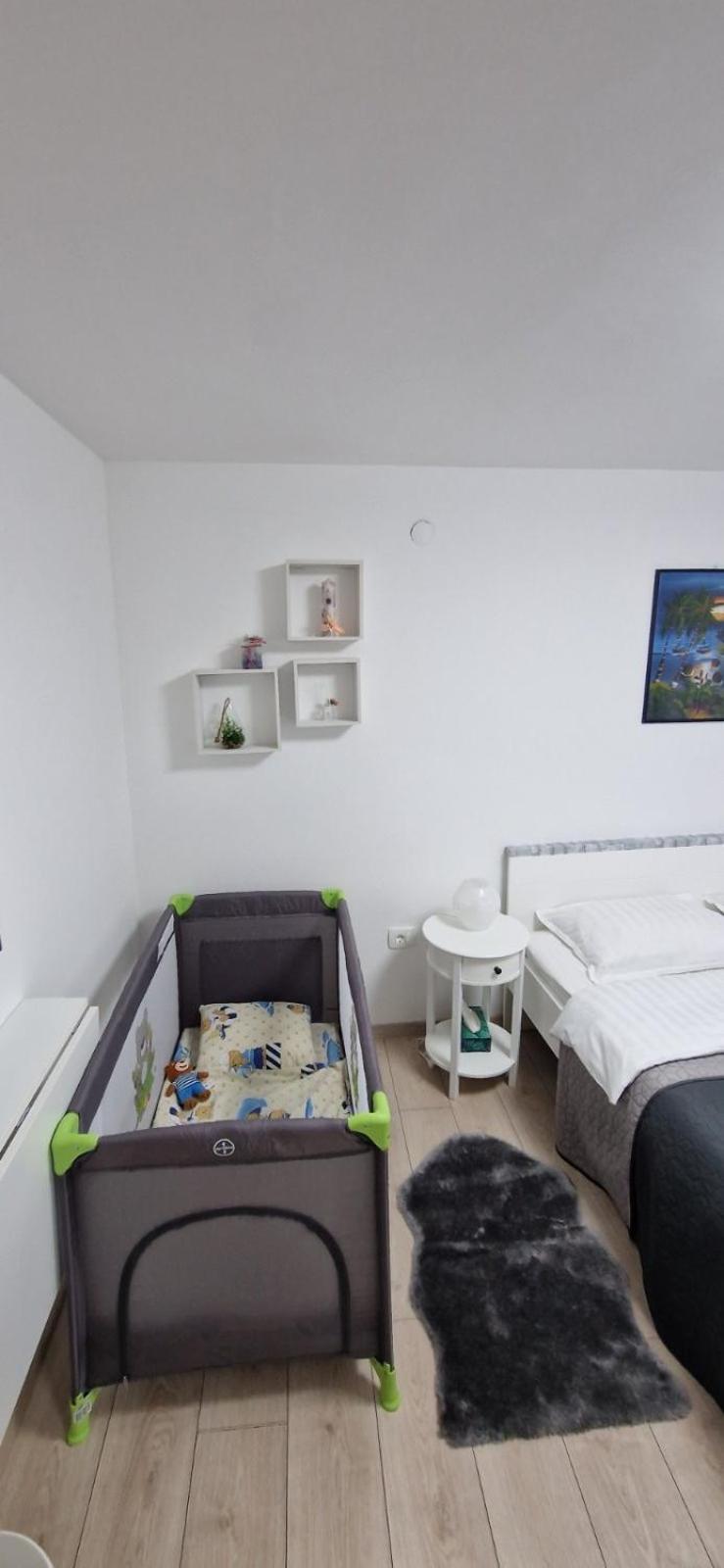 ספליט Apartman Lalica מראה חיצוני תמונה