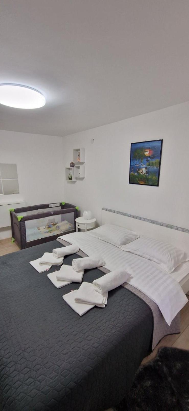 ספליט Apartman Lalica מראה חיצוני תמונה