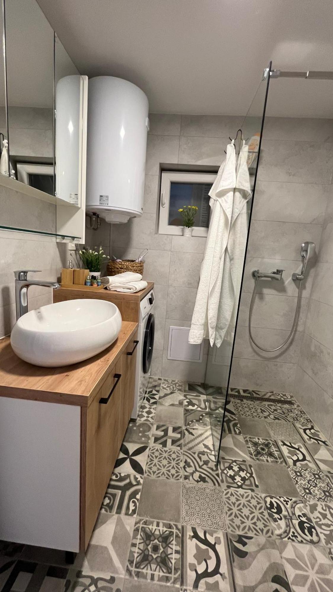 ספליט Apartman Lalica מראה חיצוני תמונה