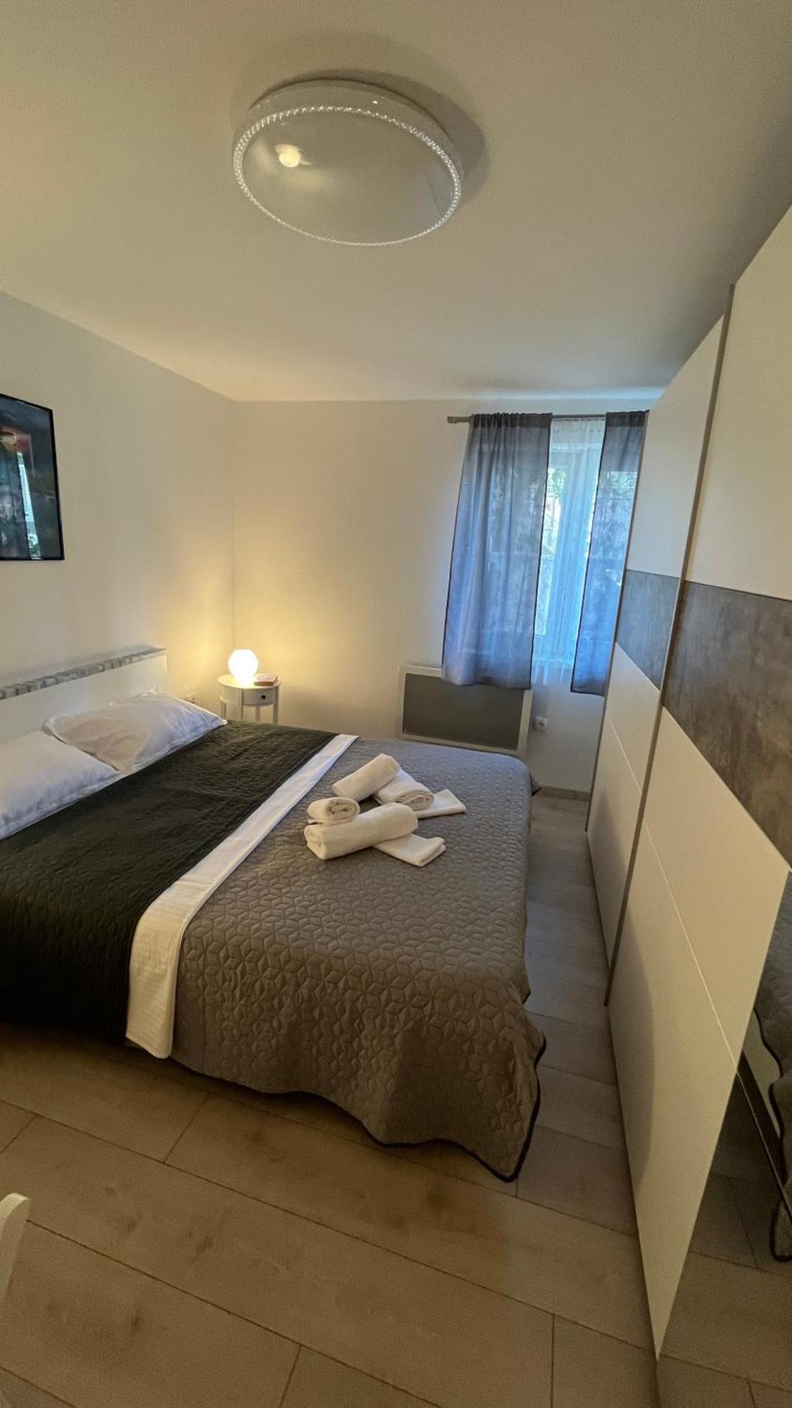 ספליט Apartman Lalica מראה חיצוני תמונה