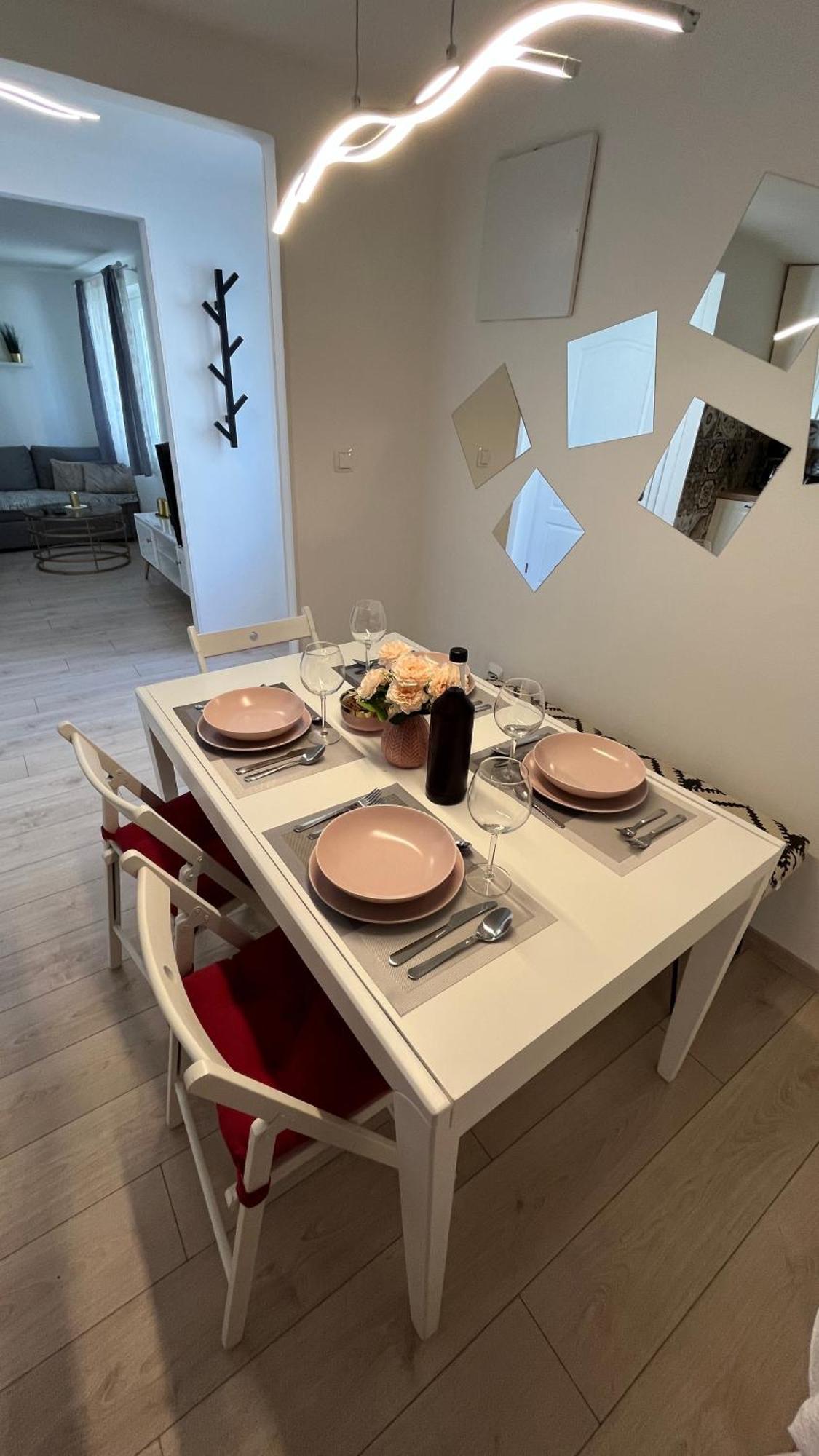 ספליט Apartman Lalica מראה חיצוני תמונה