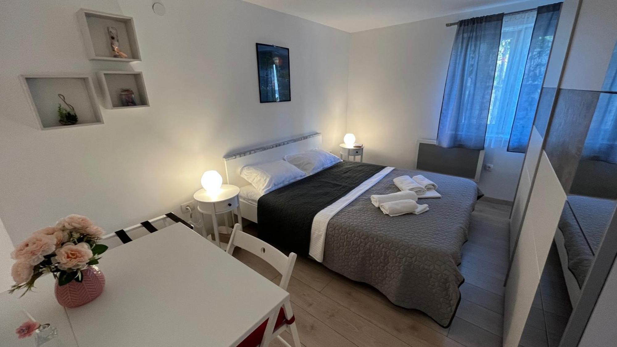 ספליט Apartman Lalica מראה חיצוני תמונה