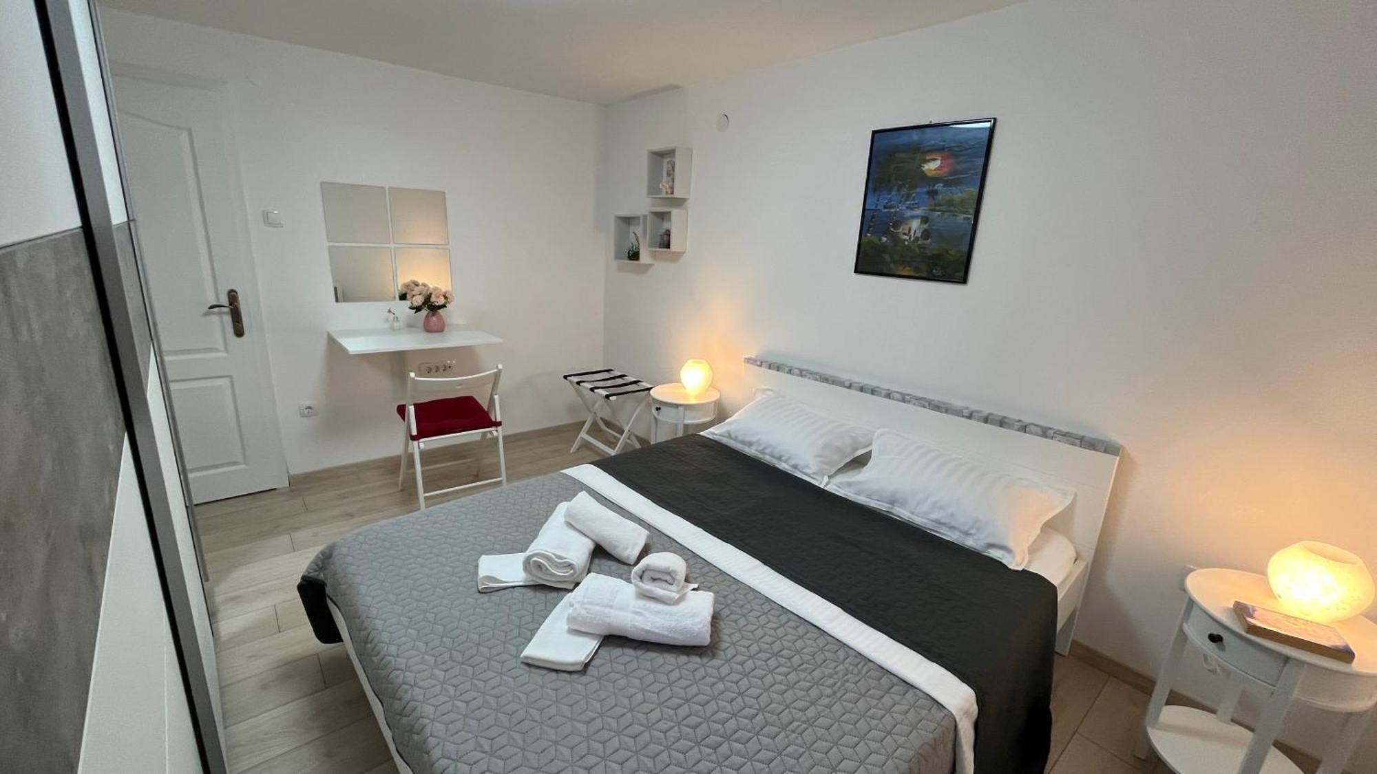 ספליט Apartman Lalica מראה חיצוני תמונה