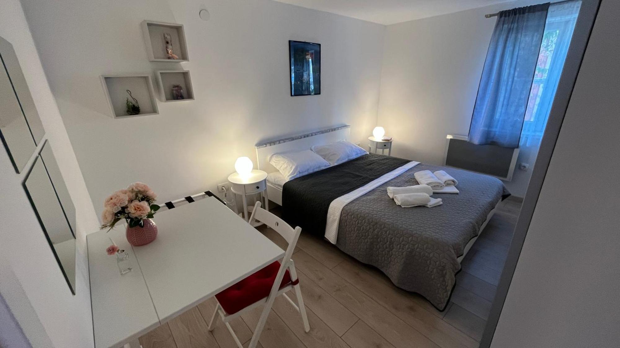ספליט Apartman Lalica מראה חיצוני תמונה