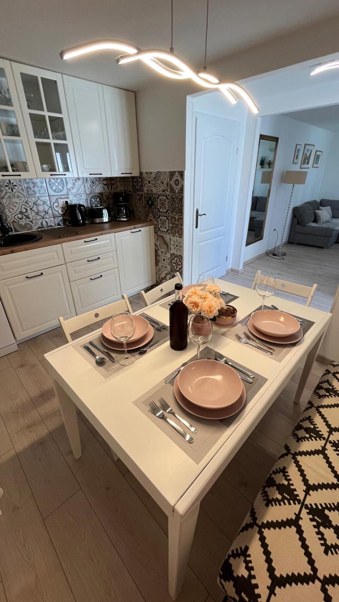ספליט Apartman Lalica מראה חיצוני תמונה