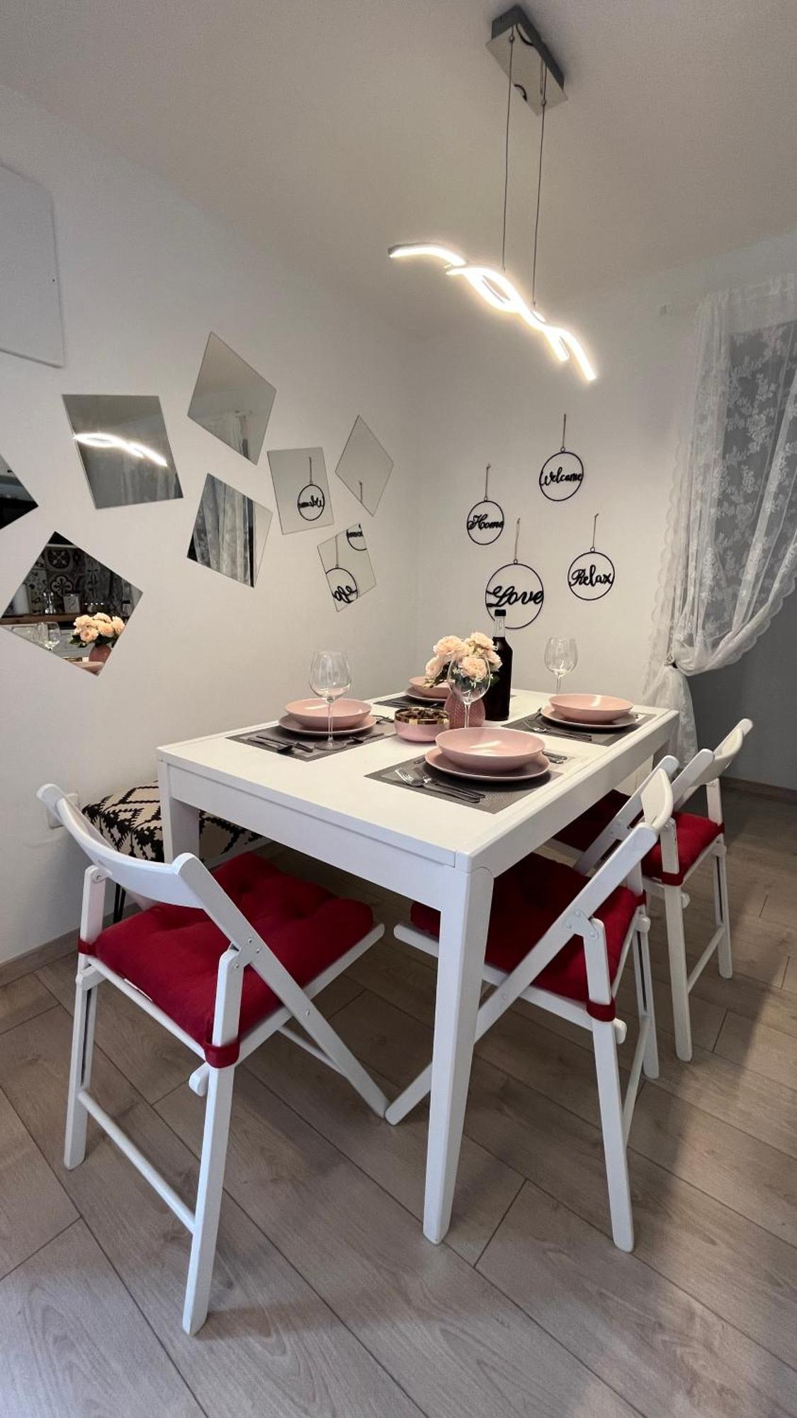 ספליט Apartman Lalica מראה חיצוני תמונה