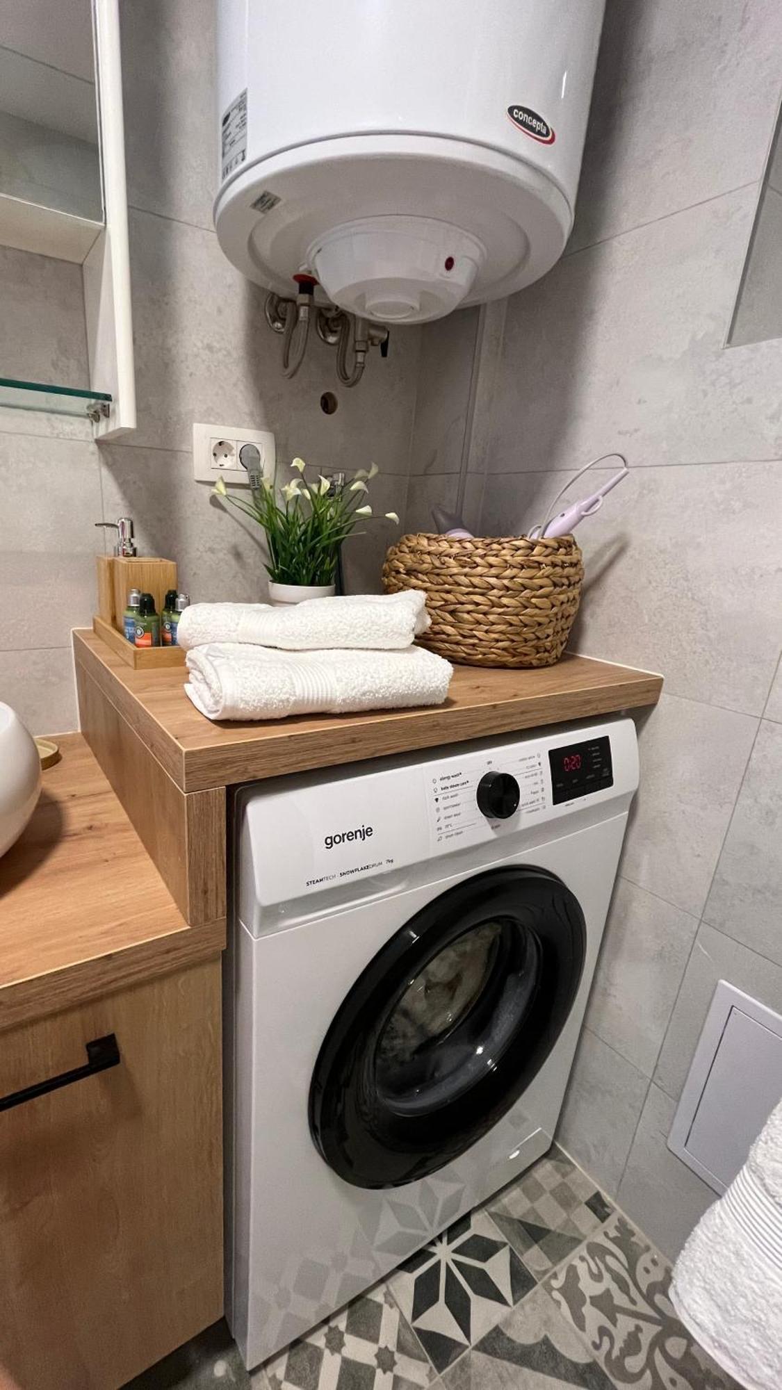 ספליט Apartman Lalica מראה חיצוני תמונה