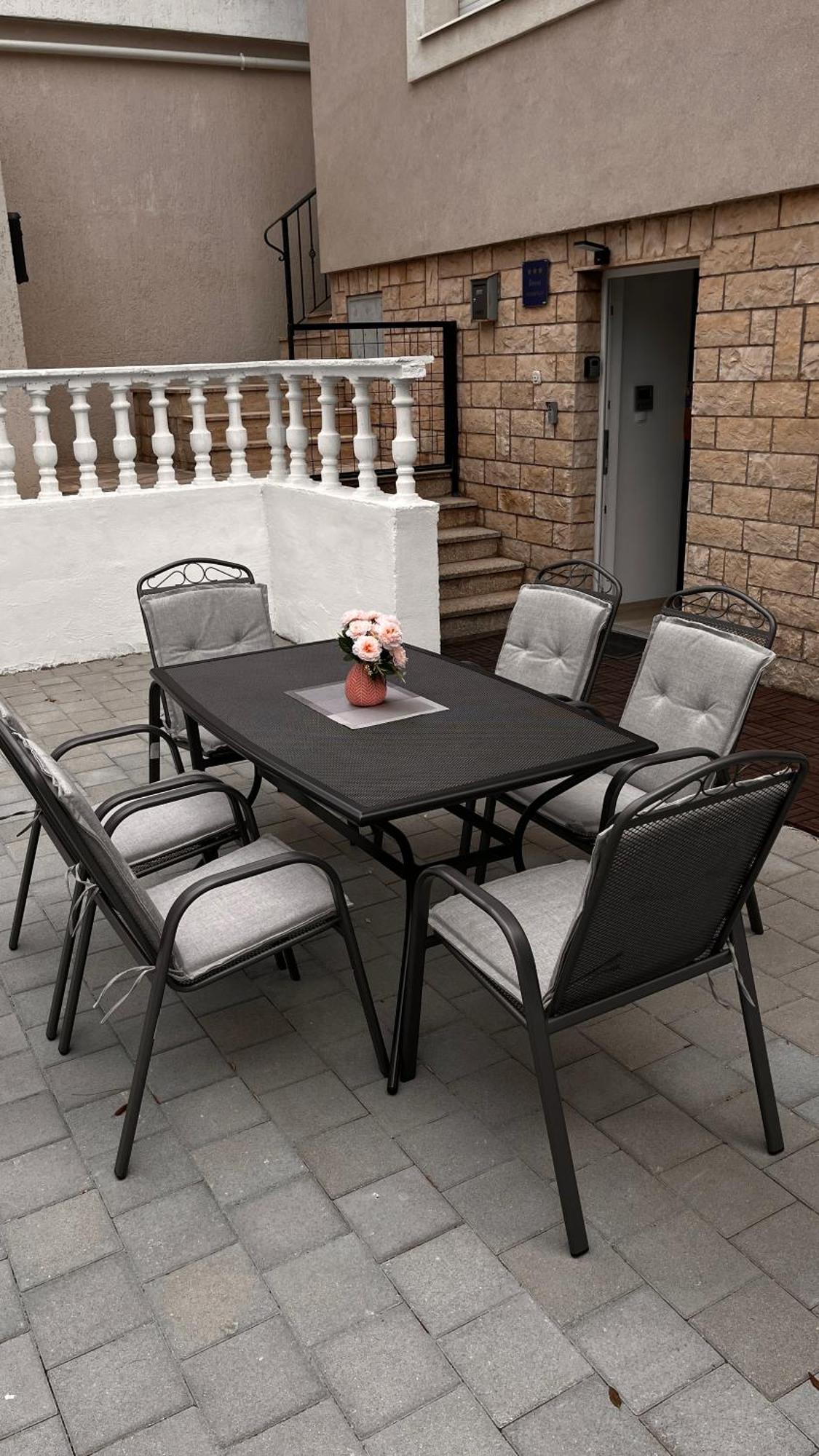 ספליט Apartman Lalica מראה חיצוני תמונה