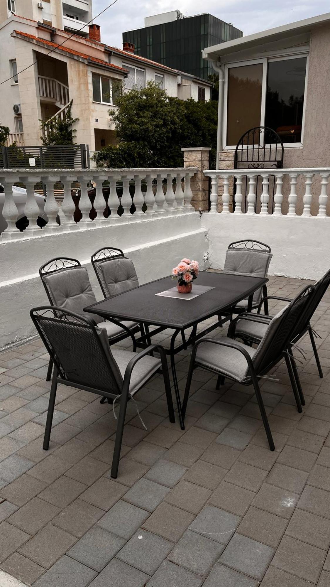 ספליט Apartman Lalica מראה חיצוני תמונה